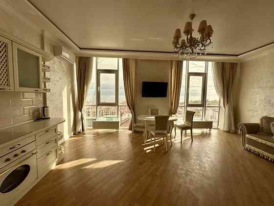 ‼️Продажа видовая однокомнатная- 19 Жемчужина Одесса