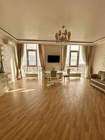 ‼️Продажа видовая однокомнатная- 19 Жемчужина Одесса