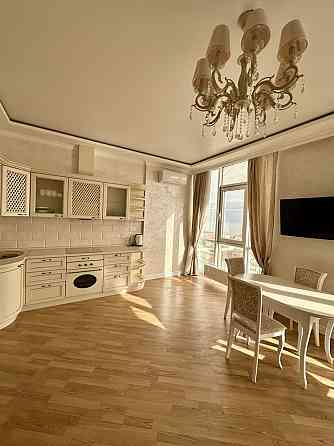 ‼️Продажа видовая однокомнатная- 19 Жемчужина Одесса