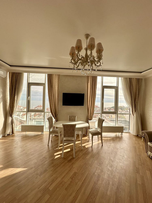 ‼️Продажа видовая однокомнатная- 19 Жемчужина Одеса - зображення 2