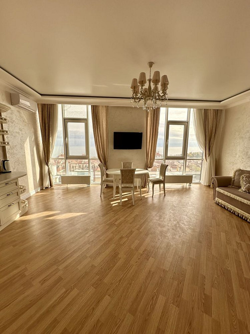 ‼️Продажа видовая однокомнатная- 19 Жемчужина Одеса - зображення 3