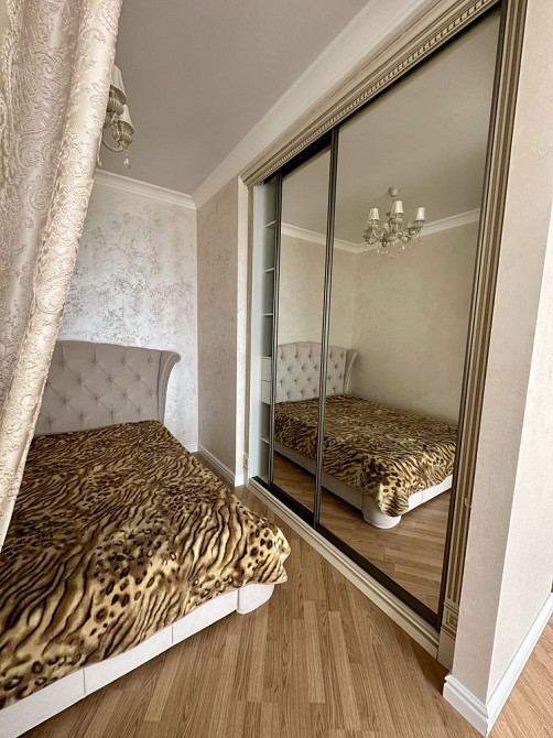 ‼️Продажа видовая однокомнатная- 19 Жемчужина Одеса - зображення 6