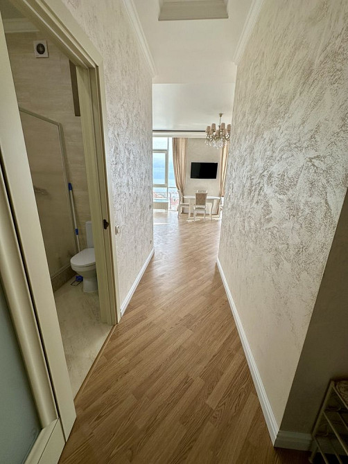 ‼️Продажа видовая однокомнатная- 19 Жемчужина Одеса - зображення 8