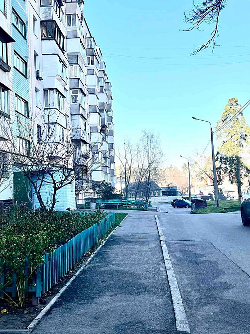 Продам 2-х квартиру, лівий берег, ДВРЗ! вул. Марганецька, 24. Киев - изображение 8