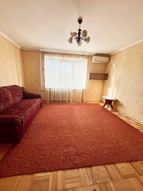 Продам 2-х квартиру, лівий берег, ДВРЗ! вул. Марганецька, 24. Киев - изображение 5