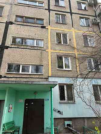 Продам теплую 2-комнатную квартиру - начало пр. Слабожанского! Дніпро