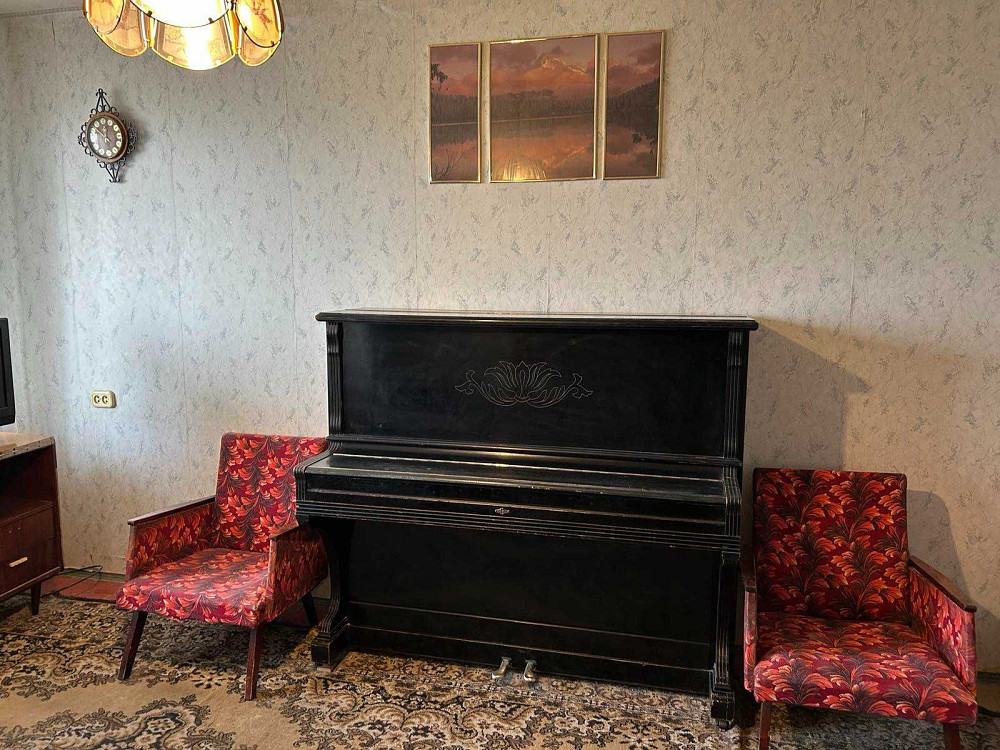 Продам теплую 2-комнатную квартиру - начало пр. Слабожанского! Дніпро - зображення 6