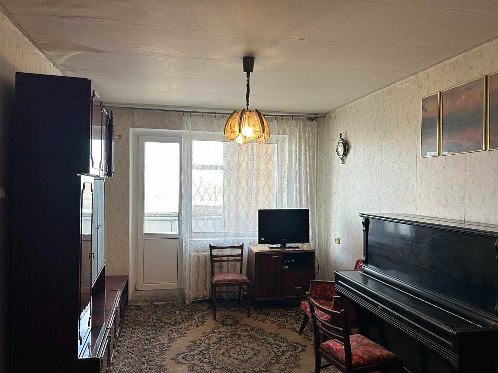 Продам теплую 2-комнатную квартиру - начало пр. Слабожанского! Дніпро - зображення 5