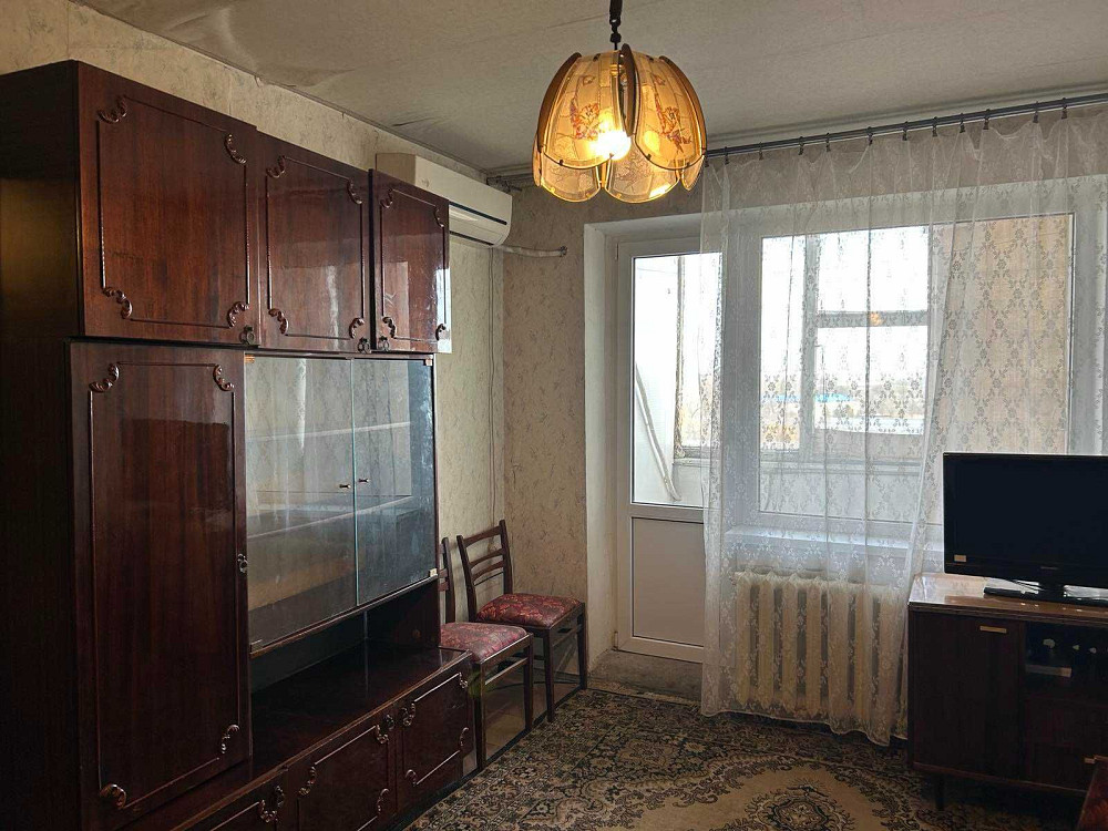 Продам теплую 2-комнатную квартиру - начало пр. Слабожанского! Дніпро - зображення 3