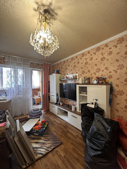 Продаж 3-к квартири, Троещина, Фестивальний, Вул. Беретті 6 Киев - изображение 5