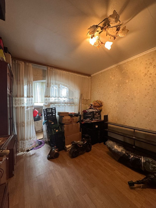 Продаж 3-к квартири, Троещина, Фестивальний, Вул. Беретті 6 Киев - изображение 6