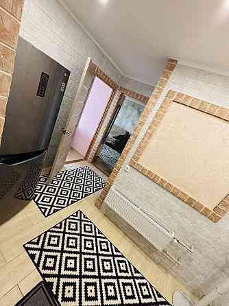 1К. Свежий ремонт. Тихое место. Одесса