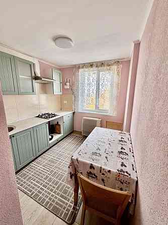 1К. Свежий ремонт. Тихое место. Одесса