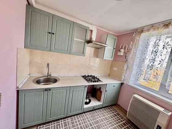 1К. Свежий ремонт. Тихое место. Одесса