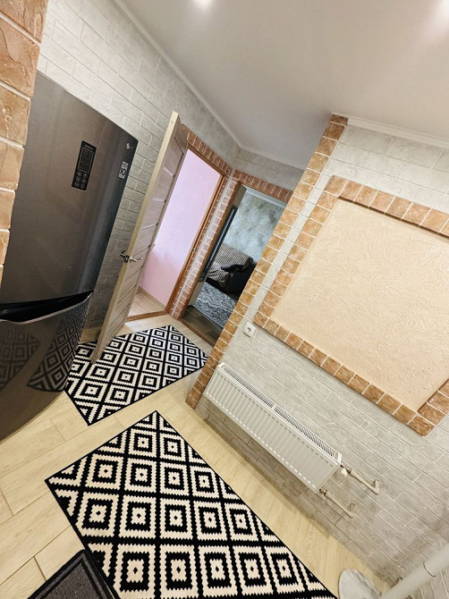 1К. Свежий ремонт. Тихое место. Одесса - изображение 3