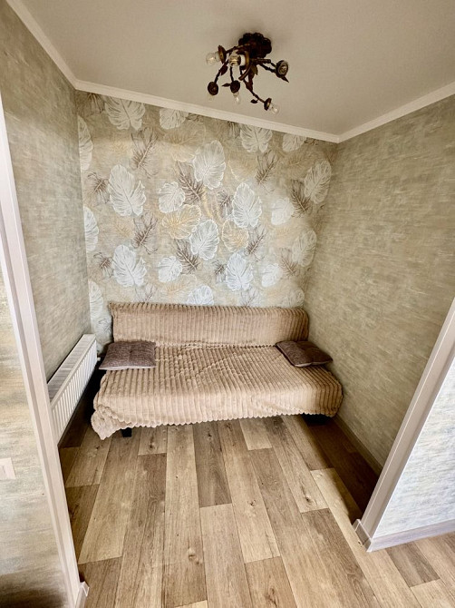 1К. Свежий ремонт. Тихое место. Одесса - изображение 7