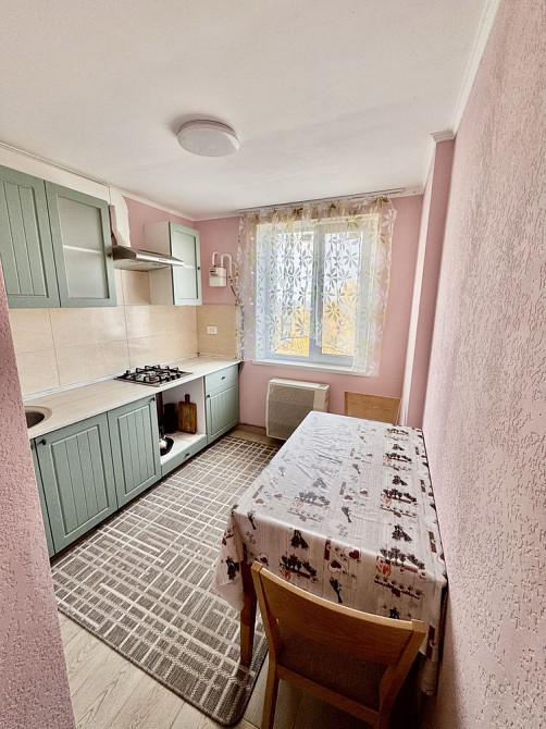 1К. Свежий ремонт. Тихое место. Одесса - изображение 5