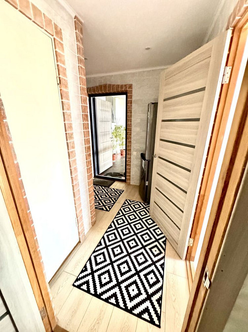 1К. Свежий ремонт. Тихое место. Одесса - изображение 1