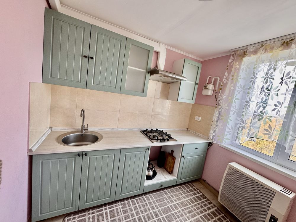 1К. Свежий ремонт. Тихое место. Одесса - изображение 4