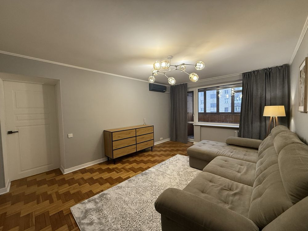 Без коміссії агентства. Скоропадського 22. ( вулЛьва Толстого) Киев - изображение 3