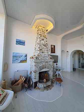 НОВИНКА,вперше у продажу крута квартира Черноморск