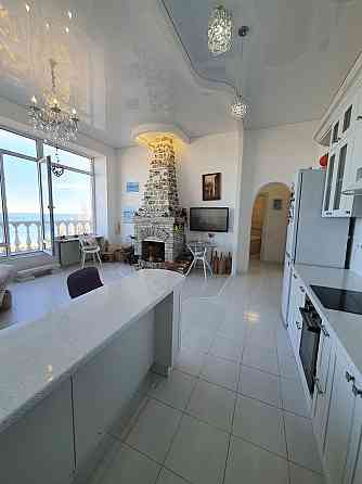 НОВИНКА,вперше у продажу крута квартира Черноморск