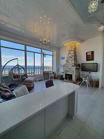 НОВИНКА,вперше у продажу крута квартира Черноморск