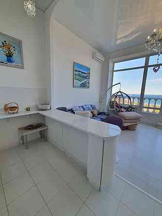 НОВИНКА,вперше у продажу крута квартира Черноморск