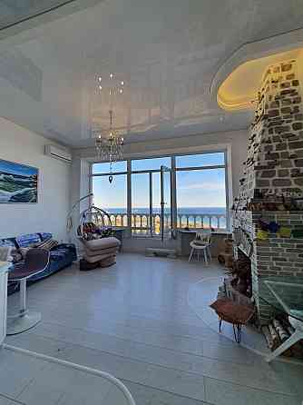 НОВИНКА,вперше у продажу крута квартира Черноморск