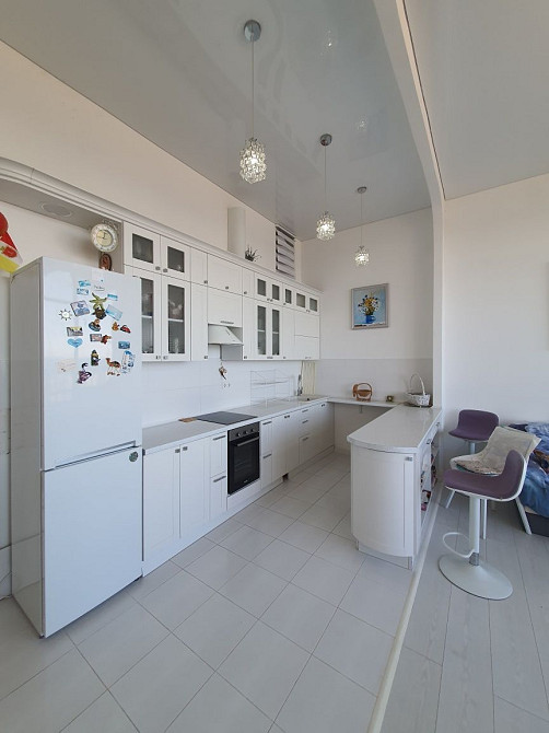 НОВИНКА,вперше у продажу крута квартира Чорноморськ - зображення 7