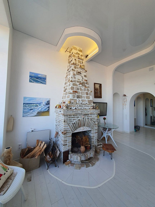 НОВИНКА,вперше у продажу крута квартира Чорноморськ - зображення 3