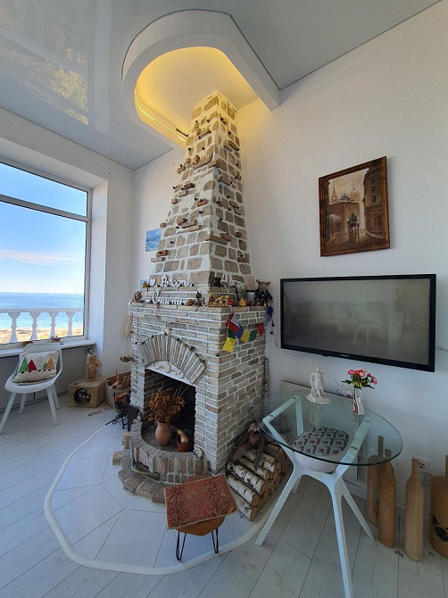 НОВИНКА,вперше у продажу крута квартира Чорноморськ - зображення 2