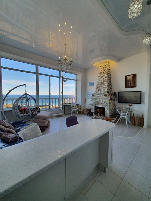 НОВИНКА,вперше у продажу крута квартира Чорноморськ - зображення 4