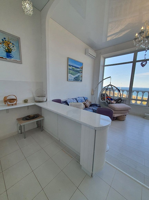 НОВИНКА,вперше у продажу крута квартира Чорноморськ - зображення 6