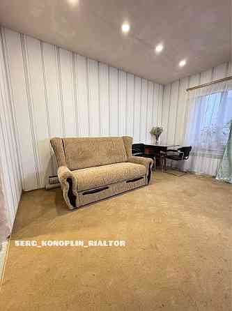 Продам просторную 2к квартиру с частичным ремонтом в таунхаусе в Центр Дніпро