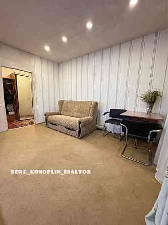 Продам просторную 2к квартиру с частичным ремонтом в таунхаусе в Центр Дніпро