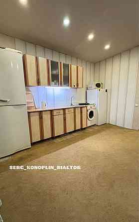 Продам просторную 2к квартиру с частичным ремонтом в таунхаусе в Центр Дніпро