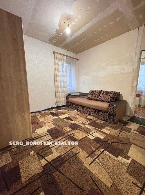 Продам просторную 2к квартиру с частичным ремонтом в таунхаусе в Центр Дніпро - зображення 5