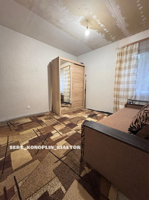 Продам просторную 2к квартиру с частичным ремонтом в таунхаусе в Центр Дніпро - зображення 6