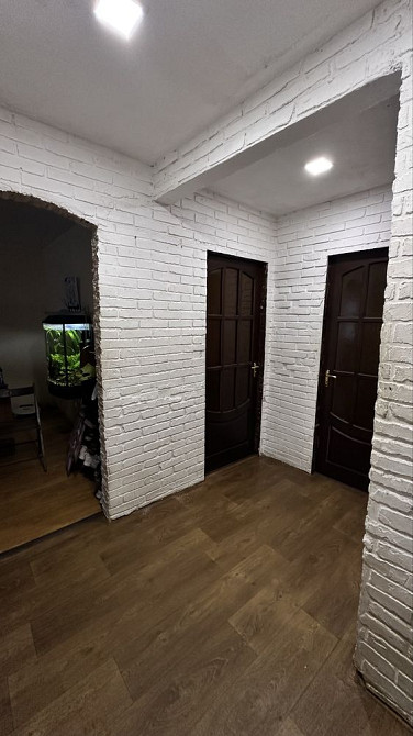 3-кімнатна квартира продаж від власника Павлоград Павлоград - зображення 1