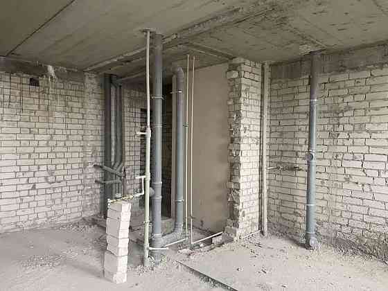 Продам 2 комн. квартиру, новострой дом МВД,, м. Победа, Алексеевка, NP Харків