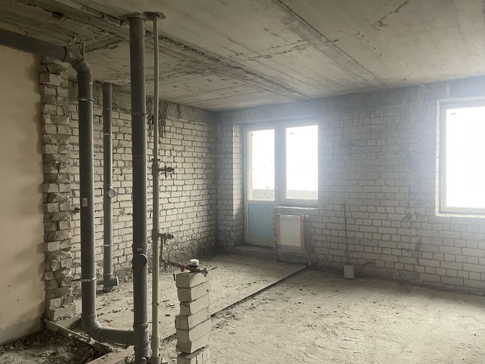 Продам 2 комн. квартиру, новострой дом МВД,, м. Победа, Алексеевка, NP Харків - зображення 2