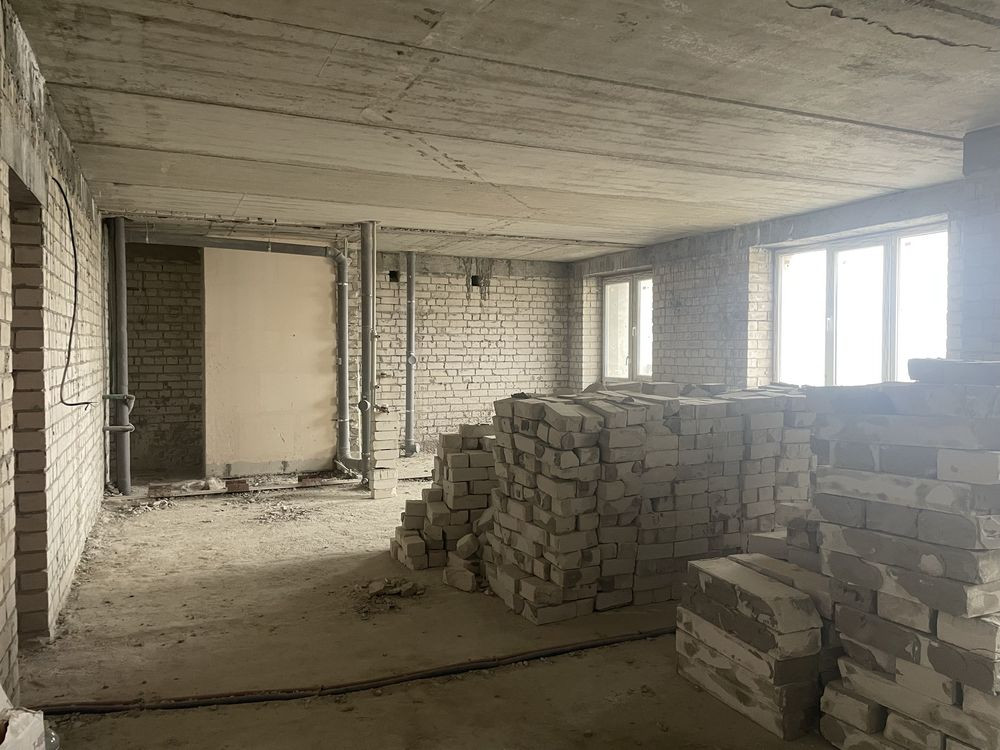 Продам 2 комн. квартиру, новострой дом МВД,, м. Победа, Алексеевка, NP Харків - зображення 5