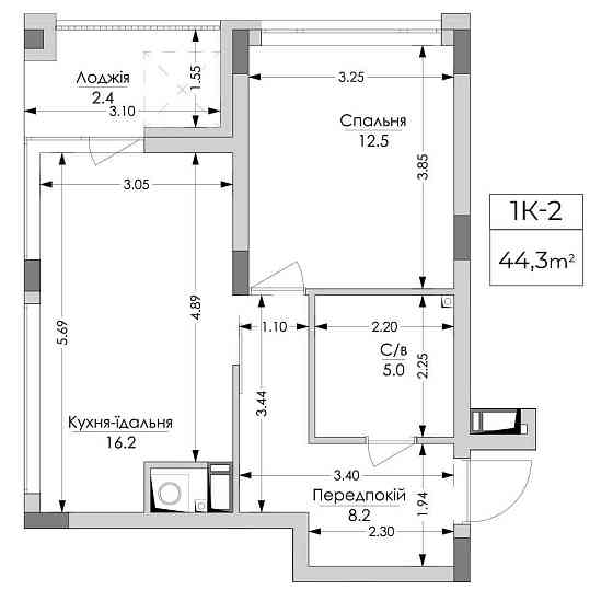 Новий ЖК у центрі з резервним живленням й експлуатованим дахом Львов
