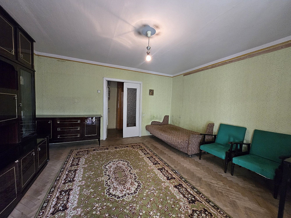 Продаж 3 кімн. вул. Мазепи Львів - зображення 4