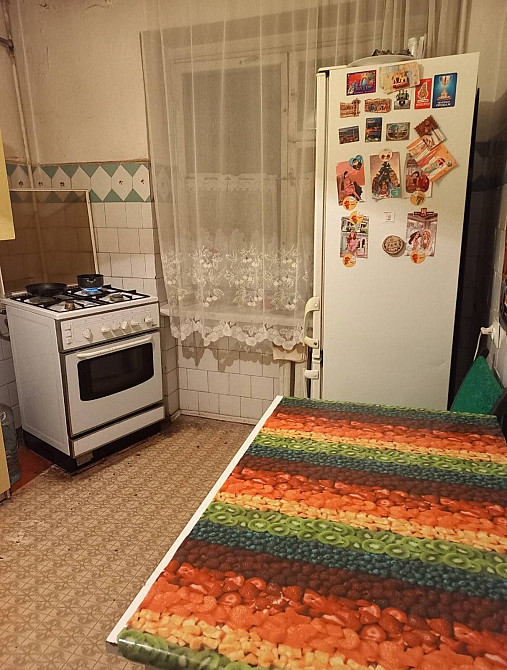 Продаж 3 кімн. вул. Мазепи Львів - зображення 1