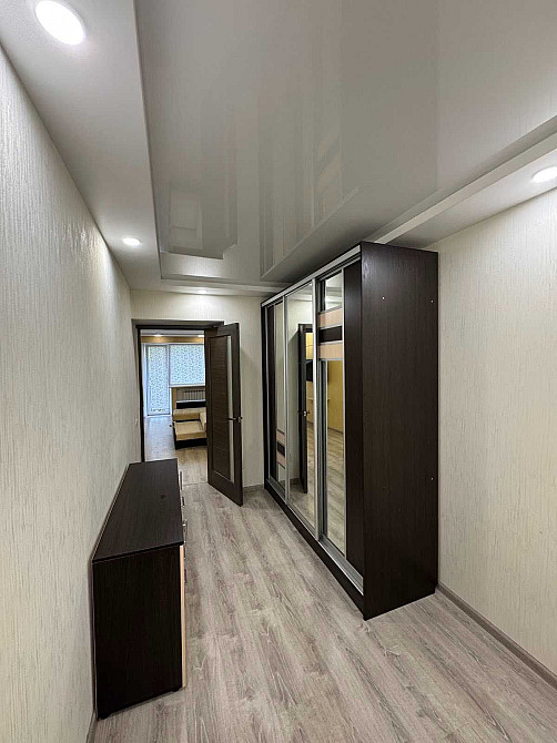 Продаётся 2-х комн.квартира, по ул.Независимой Украины ( р-н Порта). Запорожье - изображение 8