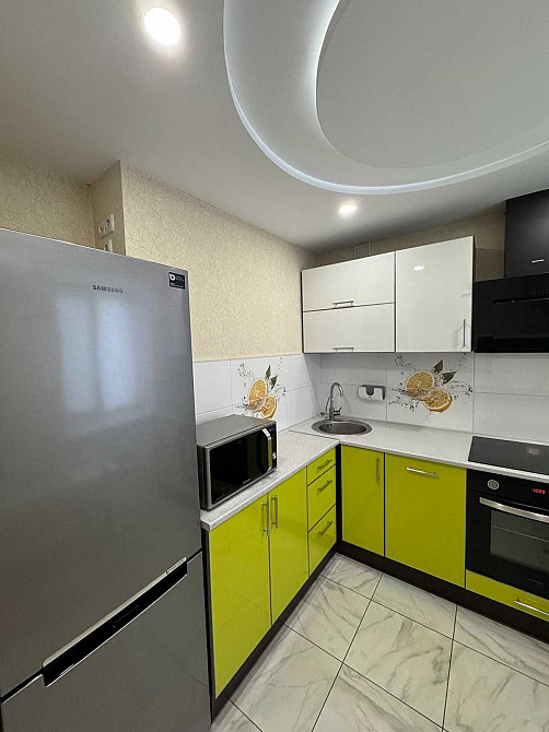 Продаётся 2-х комн.квартира, по ул.Независимой Украины ( р-н Порта). Запорожье - изображение 2