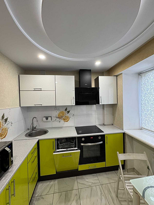 Продаётся 2-х комн.квартира, по ул.Независимой Украины ( р-н Порта). Запорожье - изображение 3