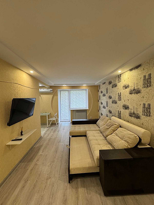 Продаётся 2-х комн.квартира, по ул.Независимой Украины ( р-н Порта). Запорожье - изображение 6